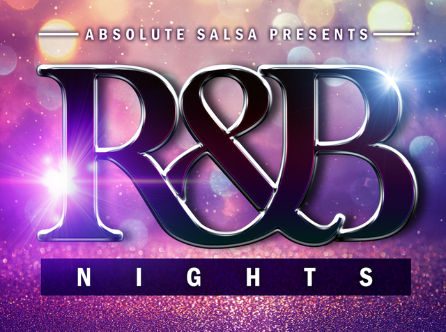 R&amp;B Night 
