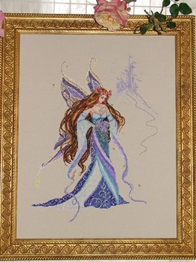  RL42 "Nella terra delle Fate" © 2013