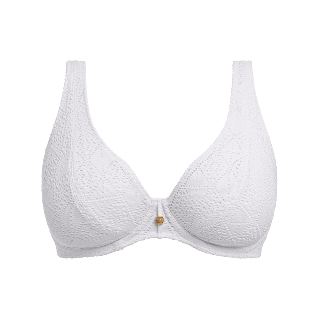 Freya Swim | Nomad Nights | AS205413WHE | White