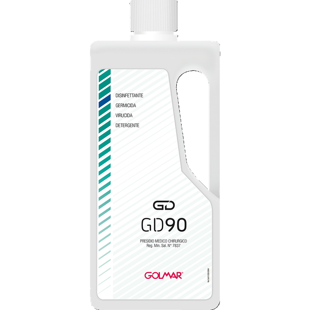 Colmar GD90 1LT