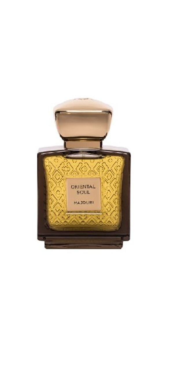 Majouri Oriental Soul Eau de Parfum