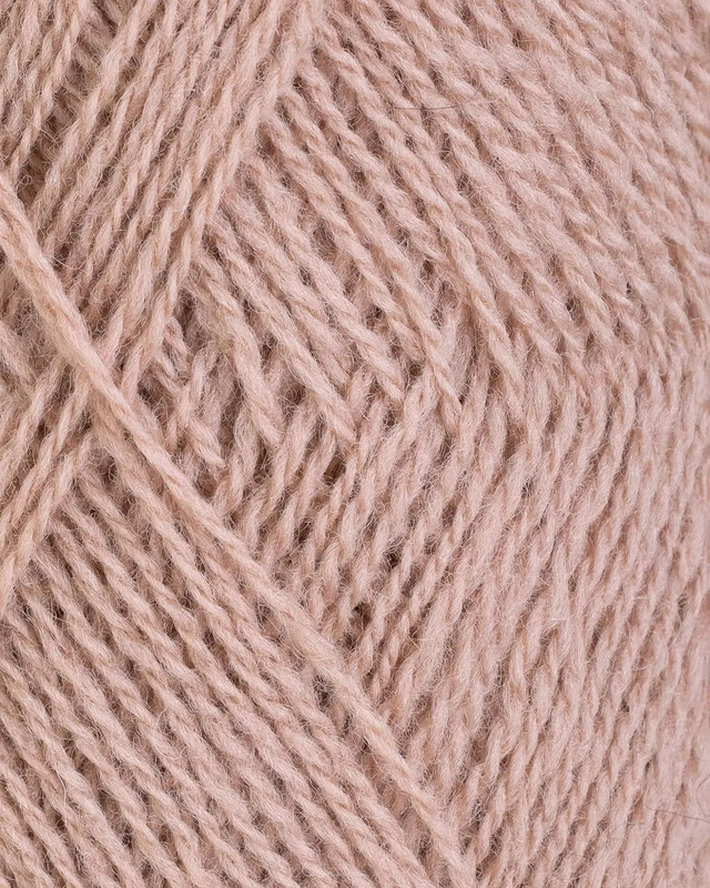 Rauma Lamull - 0052 - Dusty Pink