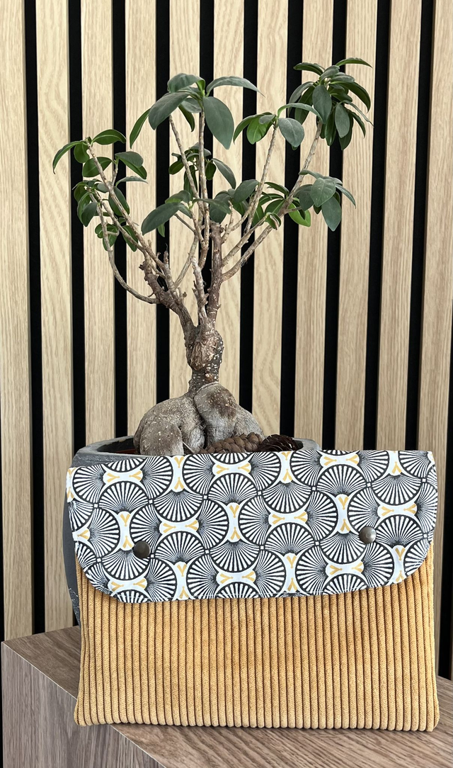 Protège Livre de Poche