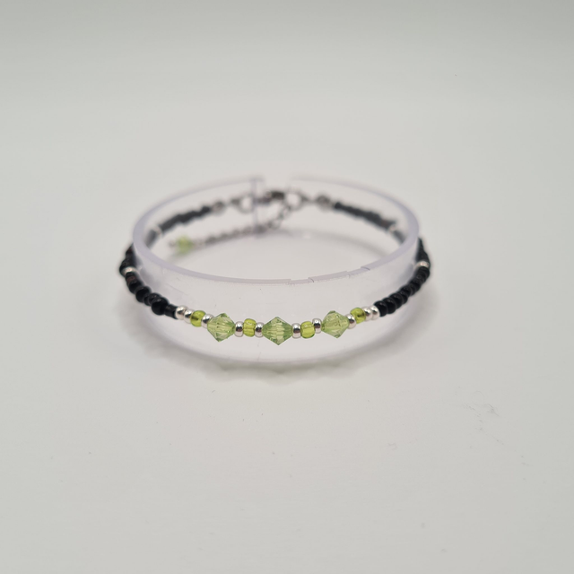 Enaya pomme (Bracelet)