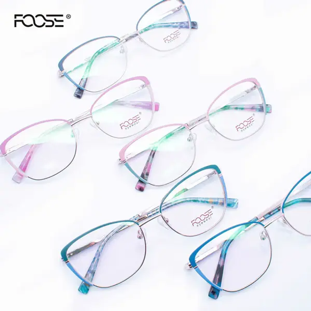 Armazón Foose FXFO-096