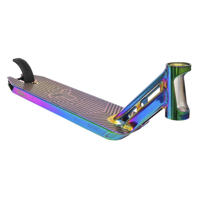 TRIAD Psychic Deck Neo Chrome/Black/Psychic