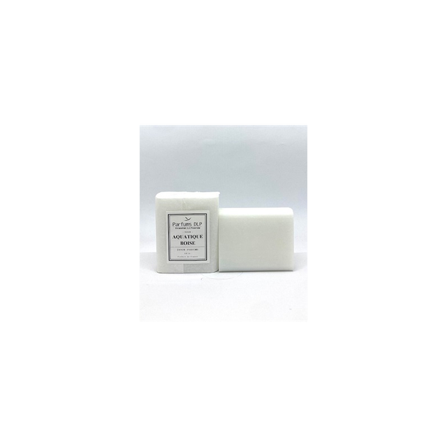 Savon parfumé Aquatique Boisé