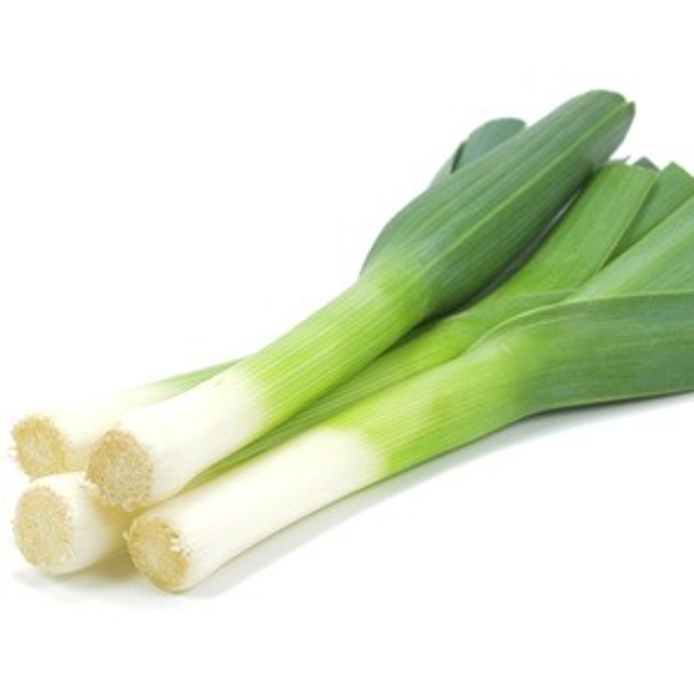 Poireau Bio - 3,5€/Kg