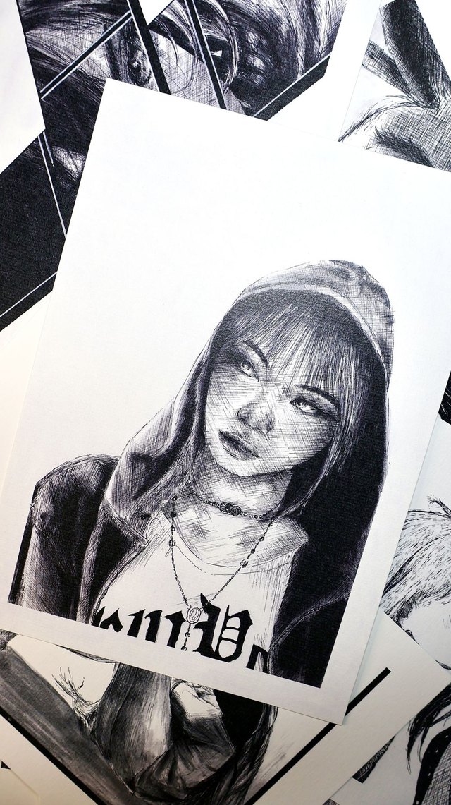 CLASSE • SÉRIE PERSONNELLE