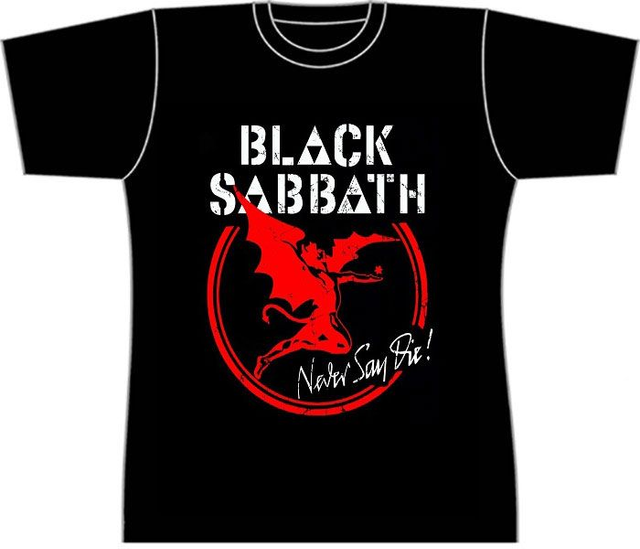 Black Sabbath