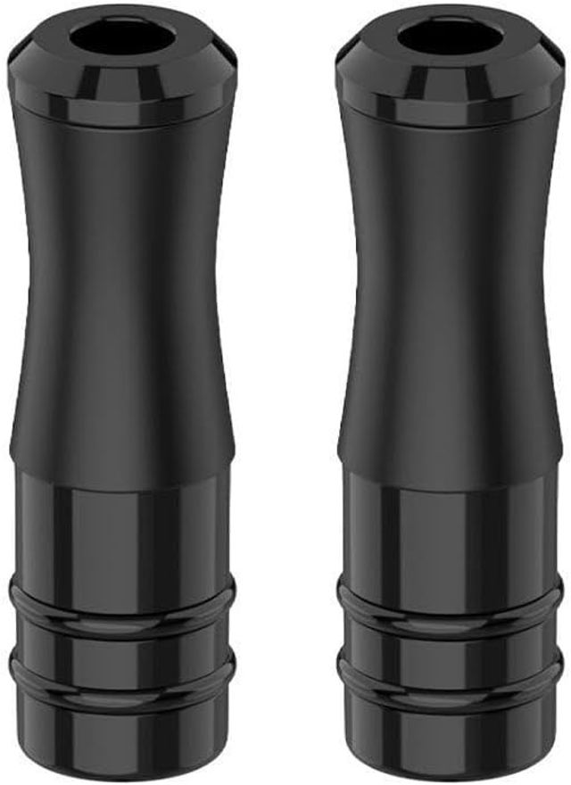 KIWI Silicone-PC Drip Tip 2 Pz EAN3858895053710