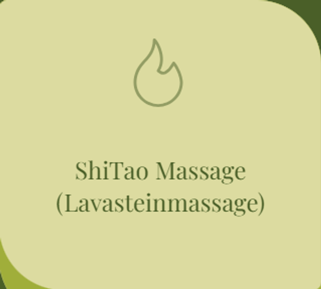 ShiTao Massage