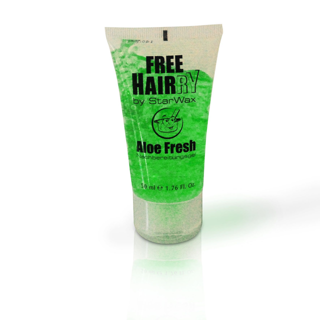Aloe Vera Intimate Gel