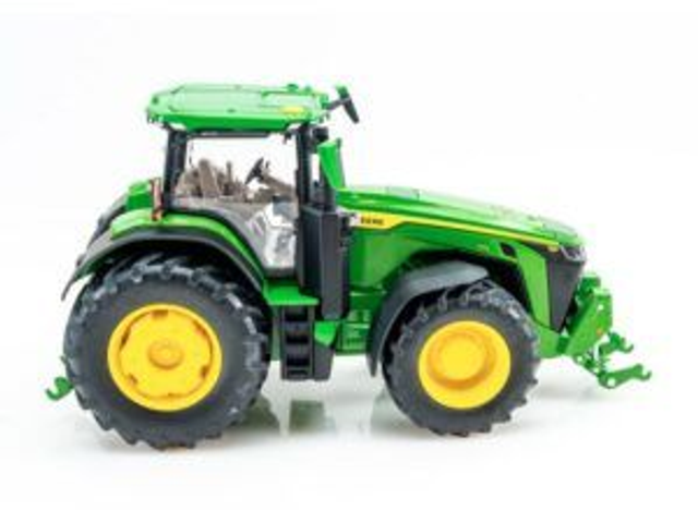 Wiking 77859 John Deere 8R 410
