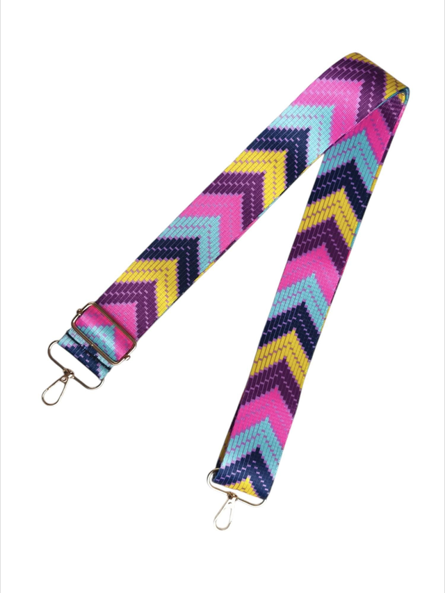 Sangle - motif graphique