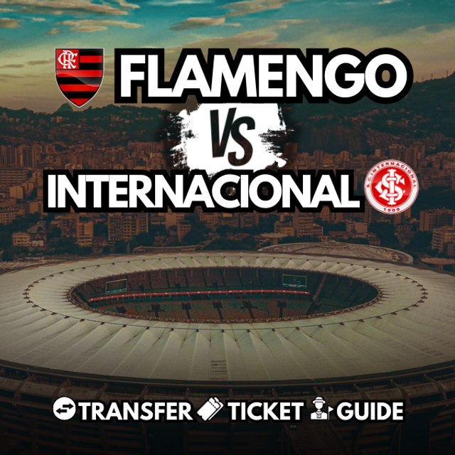 #05 - Feb 04 - Flamengo x Internacional