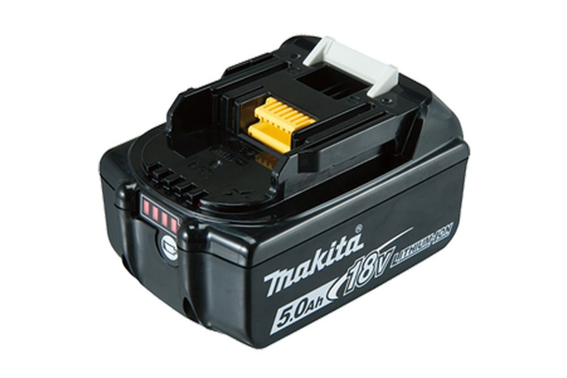 BATTERIE BL4850B 5.0AH Makita 18 v
