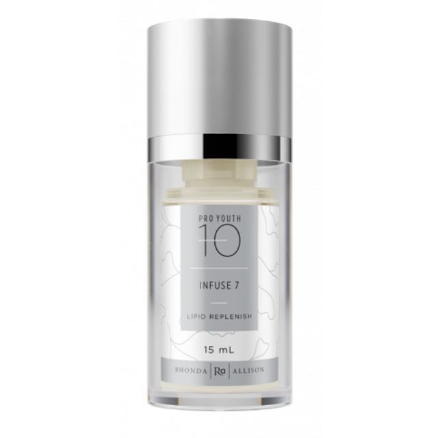 MT INFUSE 7 - serum głęboko nawilżające 15 ml