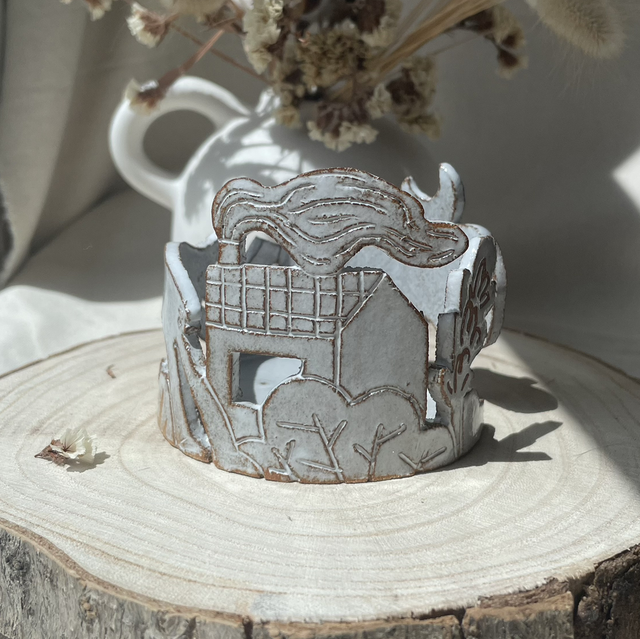 Photophore Nocturne - Balade