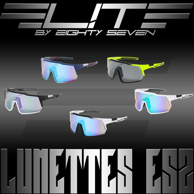 Lunettes ES2 Elitebyes 
