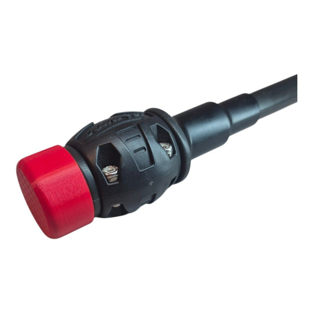 Stabiliser End Caps
