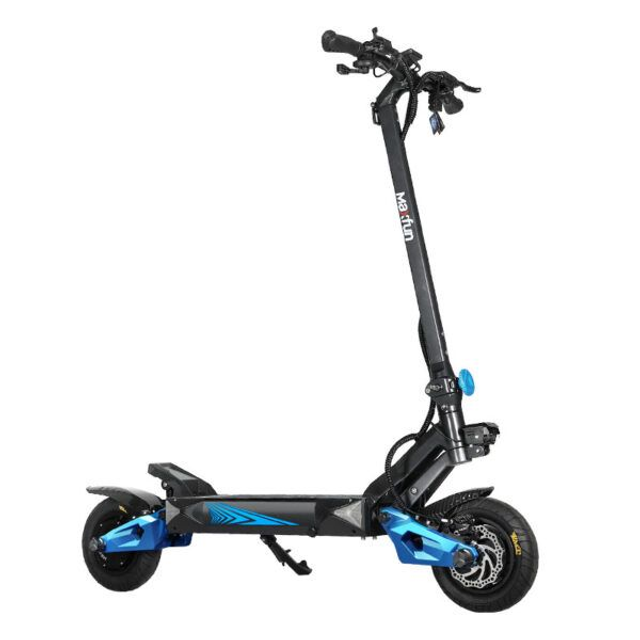 Maxfun 10 PRO 72 V