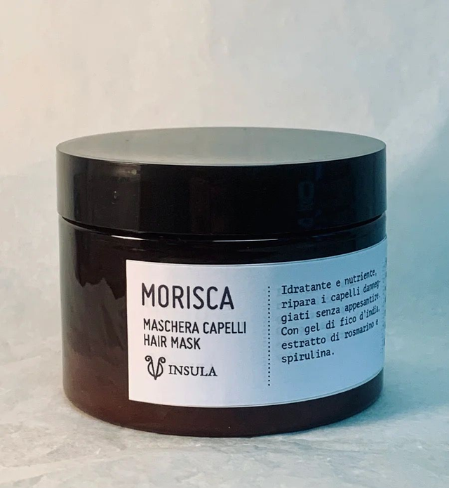 MORISCA