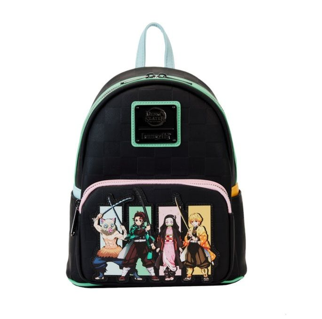 Demon Slayer: Demon Slayer Group Backpack