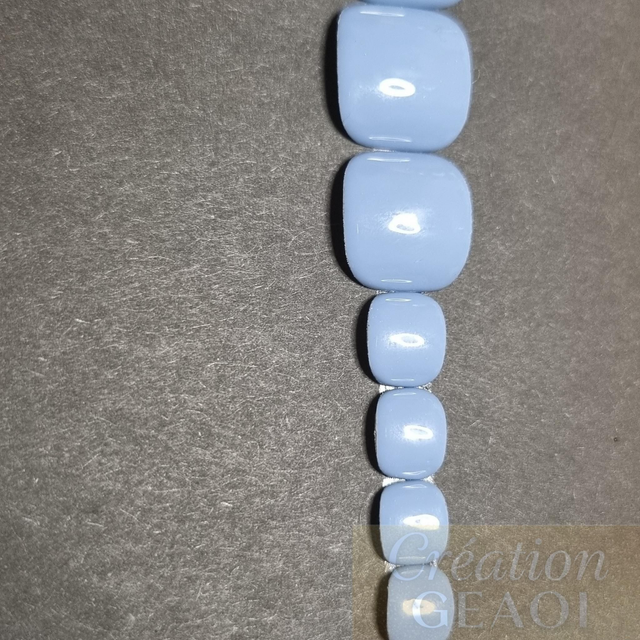 Oxford little pieds créer a la commande délai de 7 jours