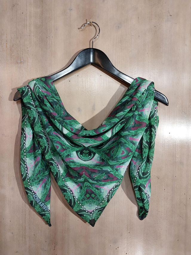 Valencia Vert. Carré