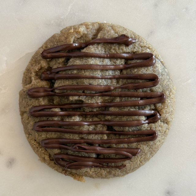 Cookie classique chocolat 