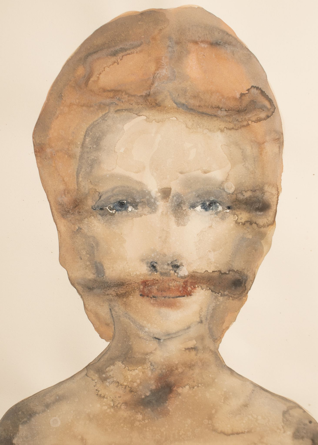 Nicasio Torres RETORNO #07