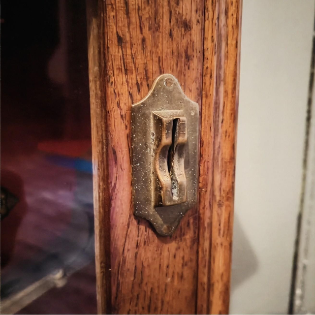 The Smithy Drop Case Penny Machine