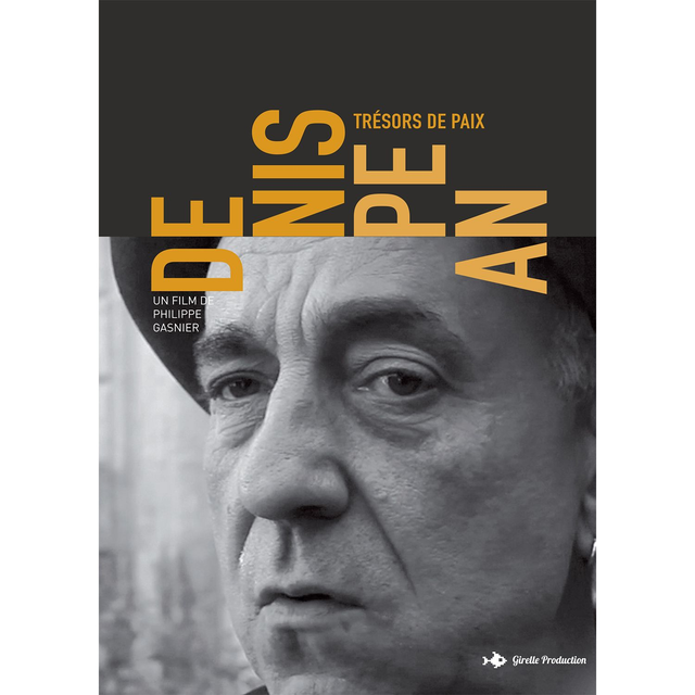 Denis Péan, Trésors de paix