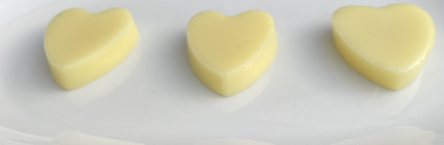 Bougie fondant « SUN BEACH » 🏝️ 