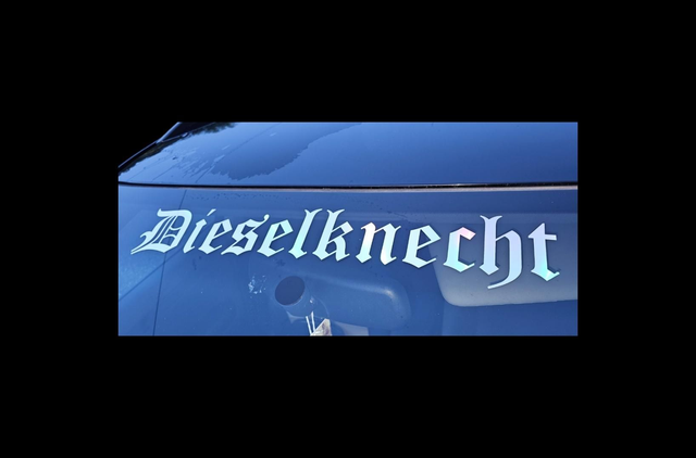 Dieselknecht 