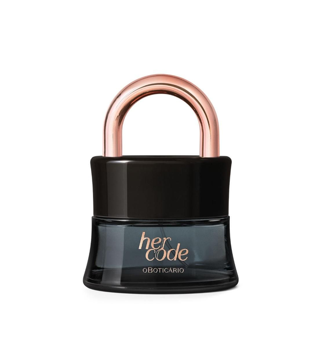 Her Code 75ml