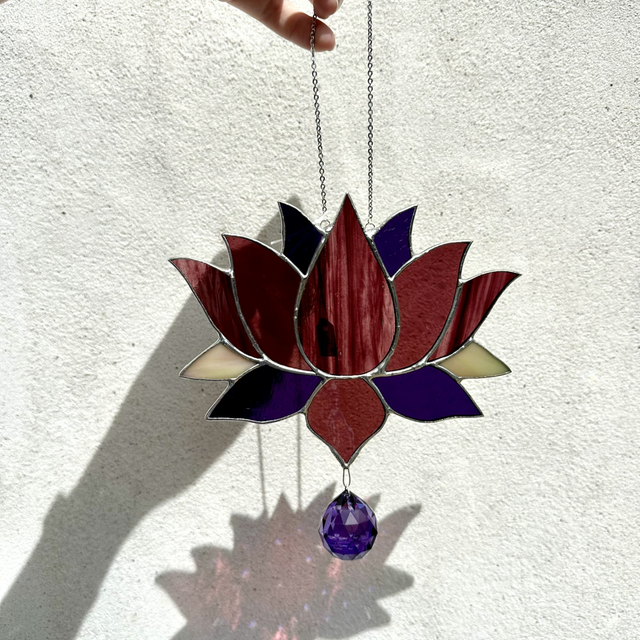 Lotus Violine