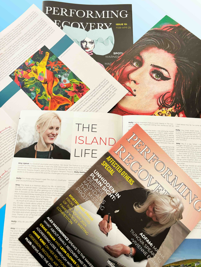 Performing Recovery 1-Year Subscription