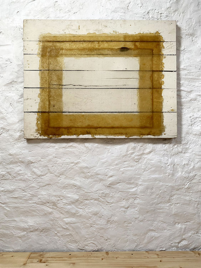 Palette 1 - Pallet 1 (1988)  