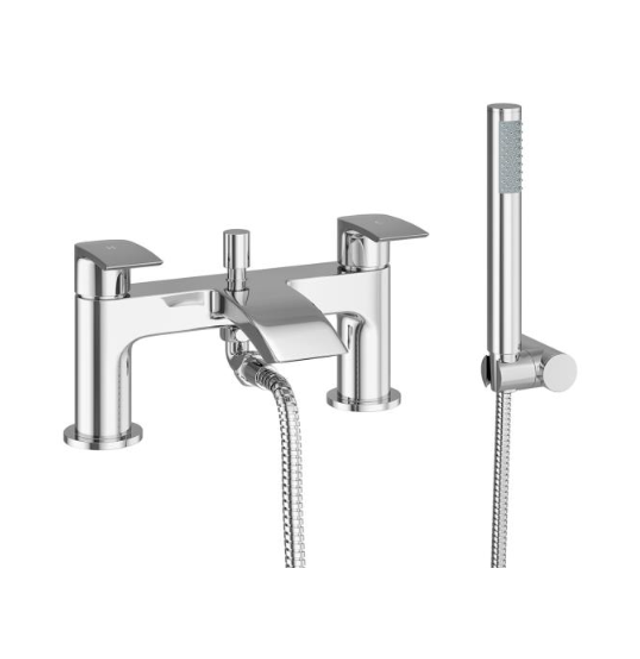 MYLIFE VERSA Bath/Shower Mixer (SUPPLIED &amp; FITTED)