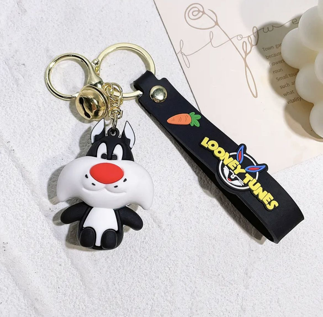 0111 - Looney Tunes - Sylvester