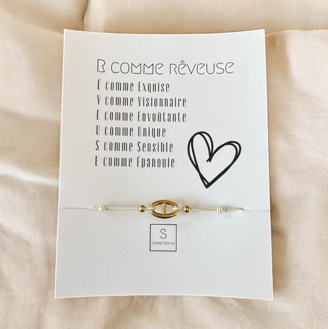 Vicky - Rêveuse