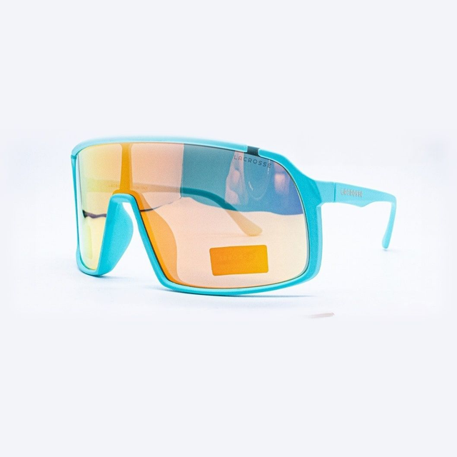 Lentes de sol deportivos Lacrosse LY-2176L C-2