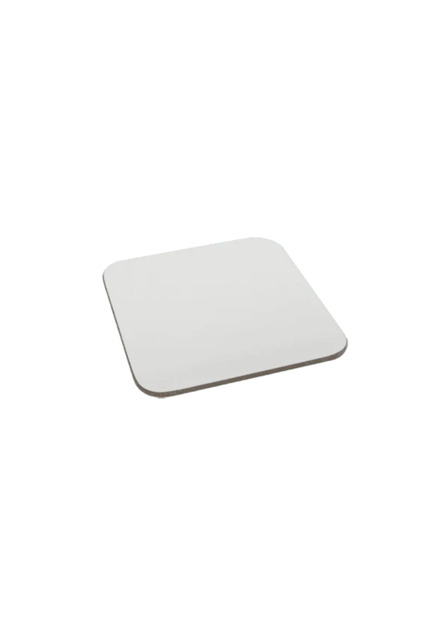 Fabric Square coaster (Multipack)
