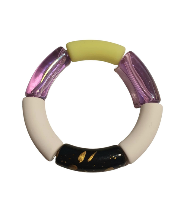 Bracelet tube
