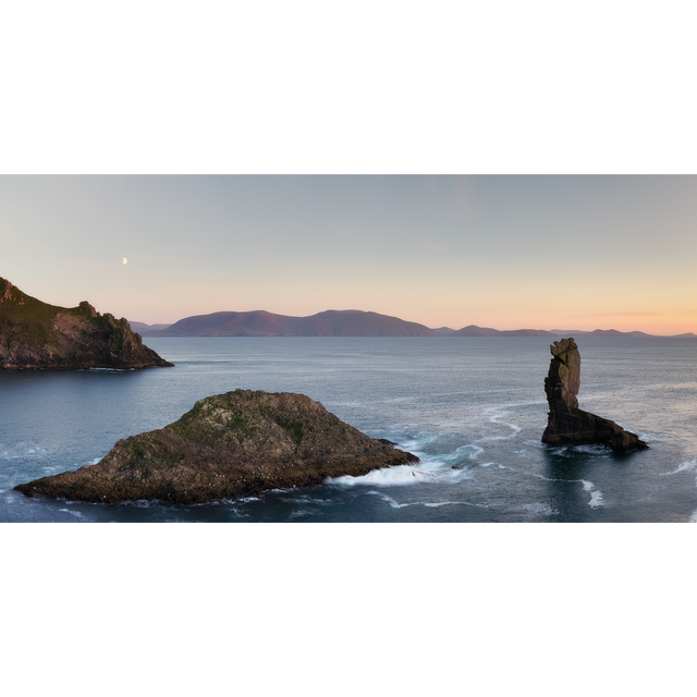 An Searrach - Kinard