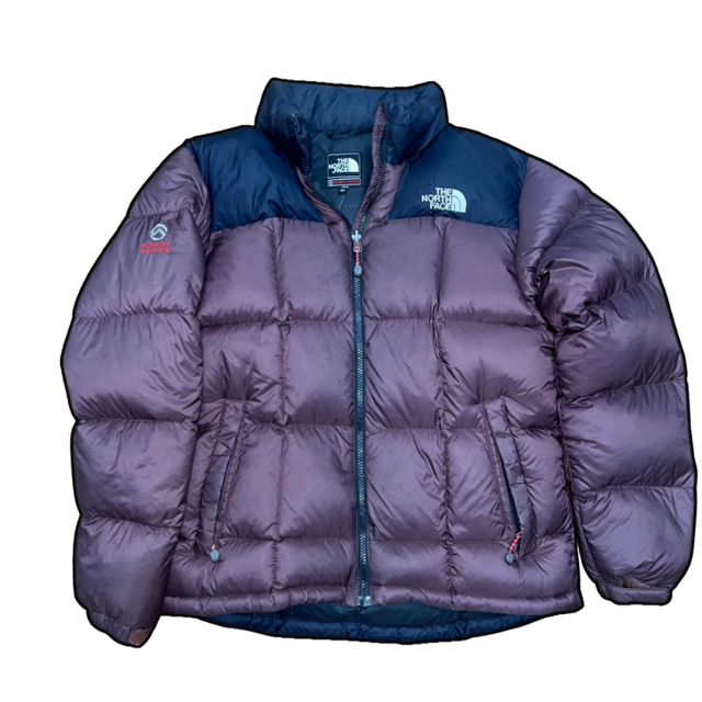 North Face Brown Summer Series Nupste - M