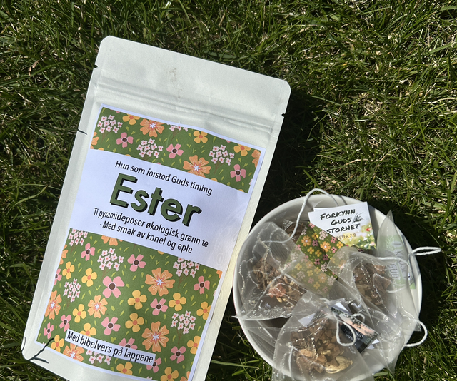 Ester