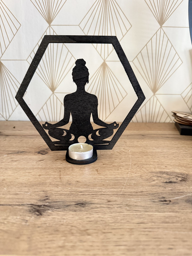 deco zen bouddha 